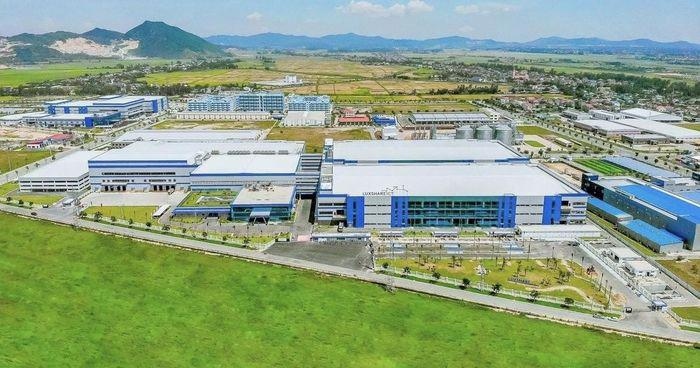 Sunny Group pours US$150 million into Nghe An project